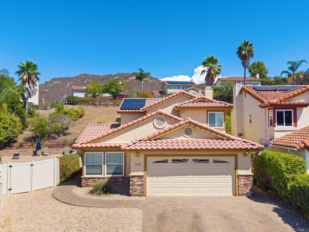 House in San Diego, California, United States 2 - 18951036