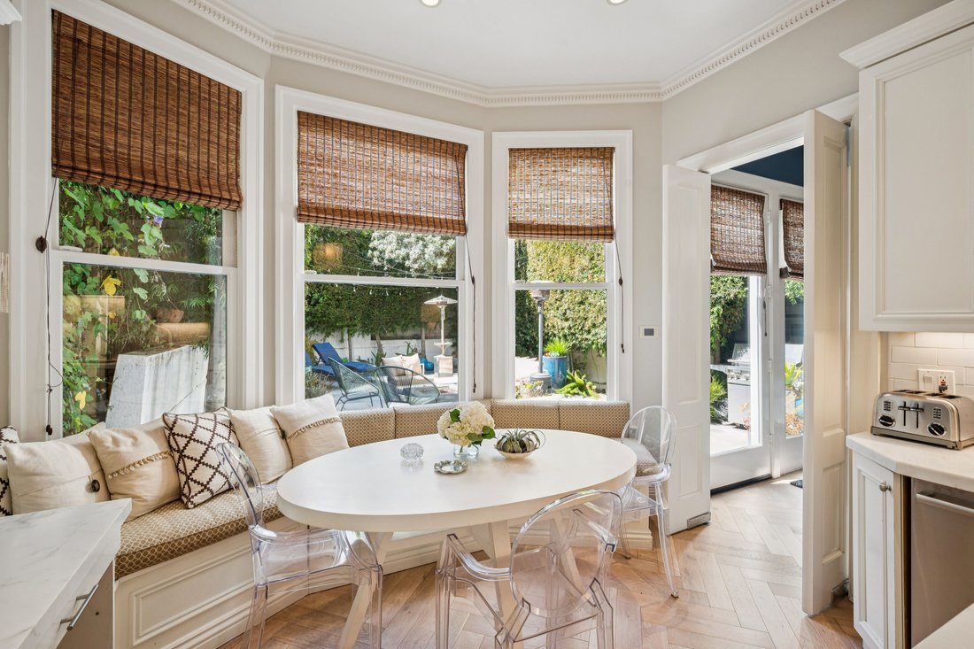 House in San Francisco, California, United States 2 - 18951116