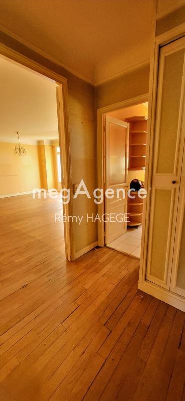 Apartment in Bastille-Popincourt, Paris 11e Arrondissement, Paris 3 - 18954553