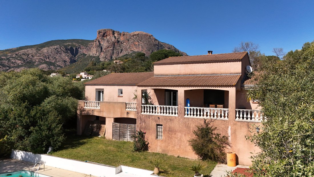 Villa in Bastelicaccia, Corsica, France 2 - 16467457