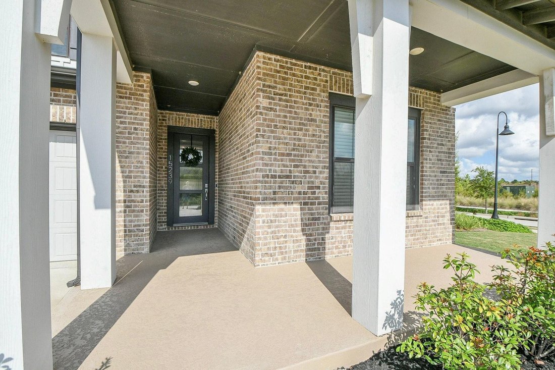 House in Houston, Texas, United States 3 - 18953197