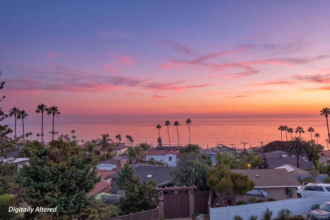 House in San Diego, California, United States 1 - 18953530