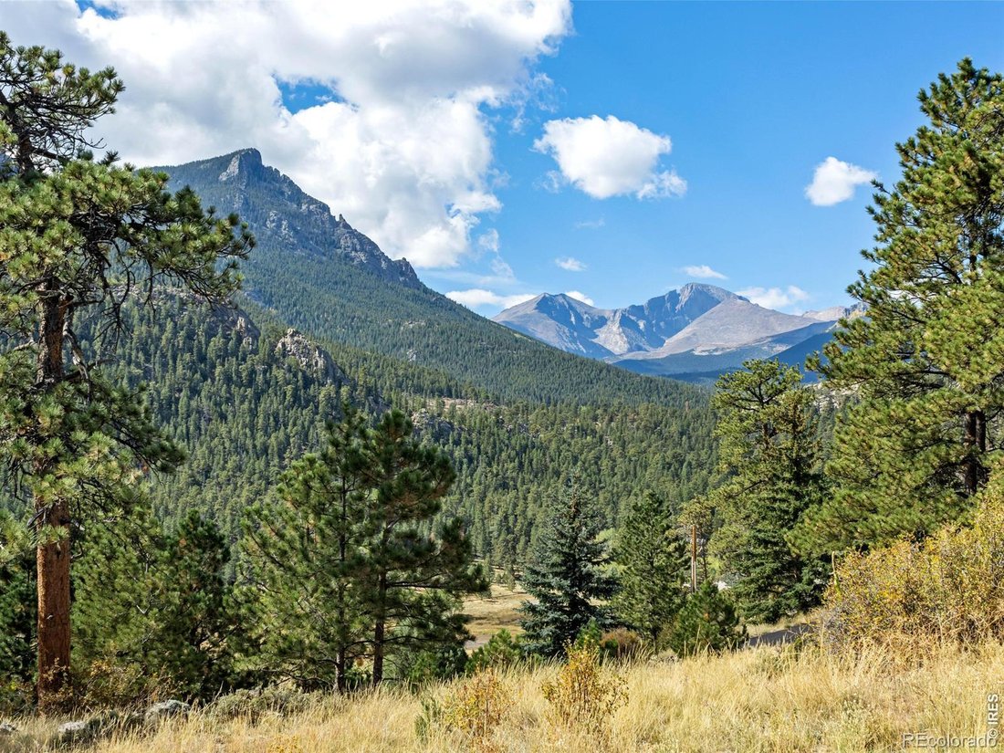 House in Estes Park, Colorado, United States 4 - 18952570