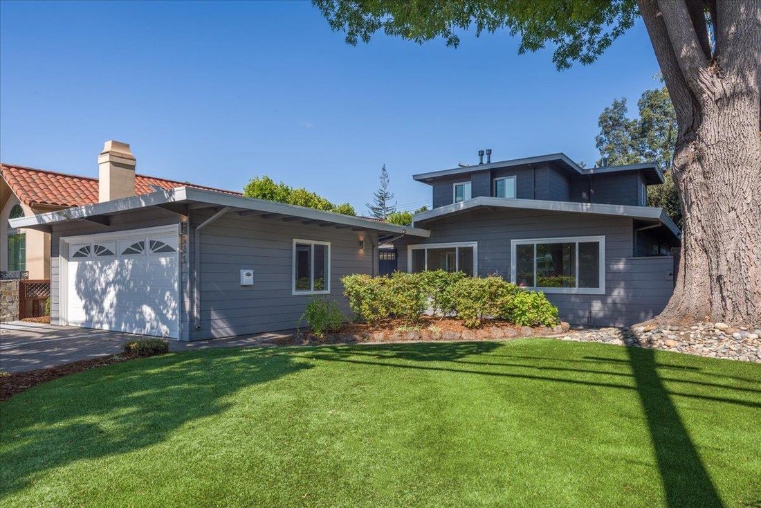 House in Palo Alto, California, United States 1 - 18953245