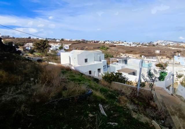 Estate in Thira, Aegean, Greece 5 - 18952326