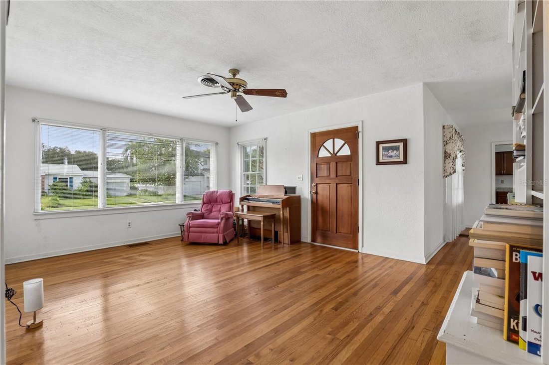 House in Orlando, Florida, United States 4 - 18954037