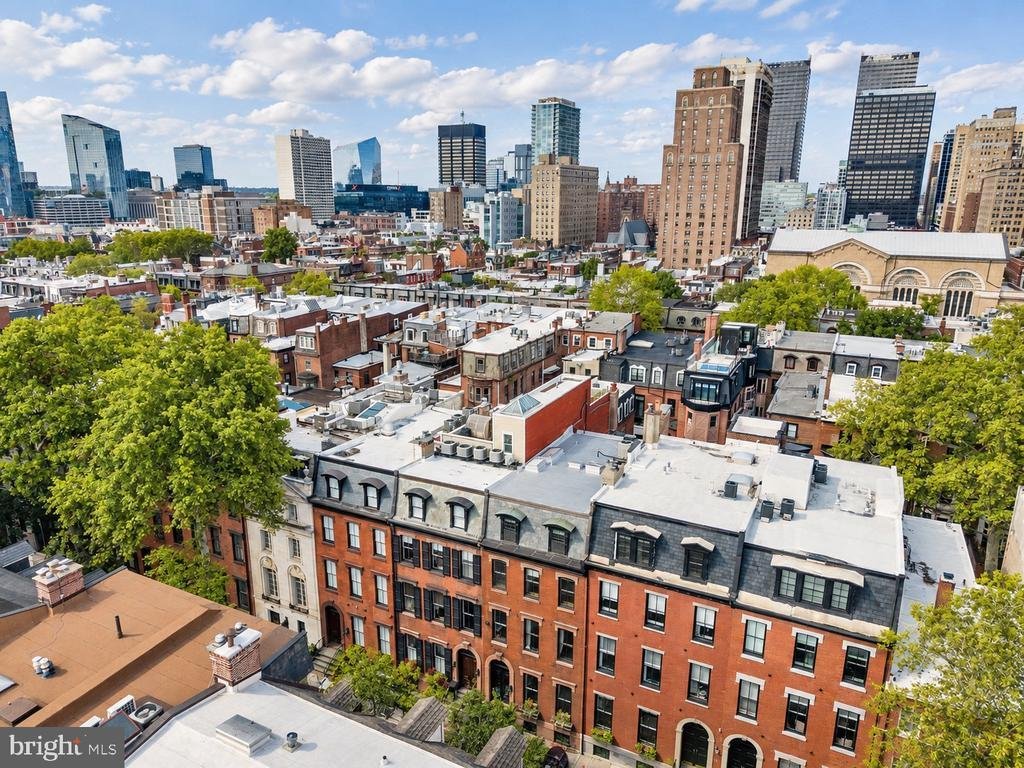 Townhouse in Philadelphia, Pennsylvania, United States 2 - 18949002