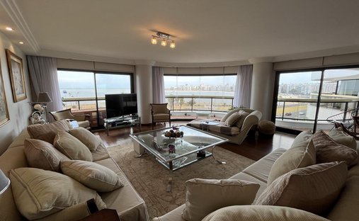 Apartment in Montevideo, Departamento de Montevideo, Uruguay 1