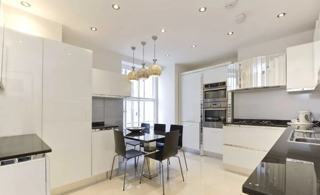Apartment in Marylebone, Westminster, England 5 - 18948675