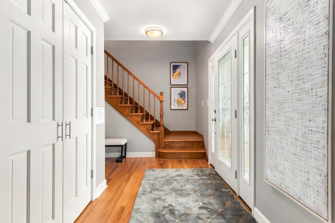 House in Lisle, Illinois, United States 4 - 18953299
