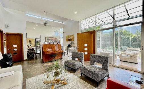 Casa a Quito, Provincia del Pichincha, Ecuador 1