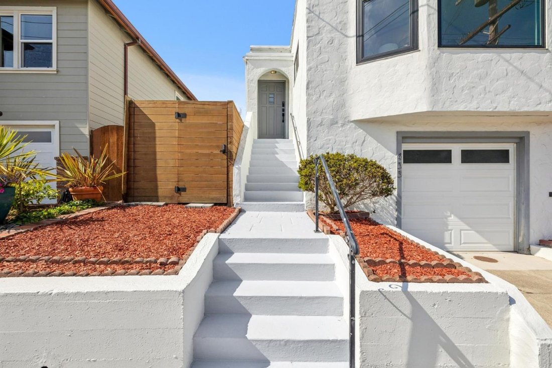 House in San Bruno, California, United States 4 - 18949048
