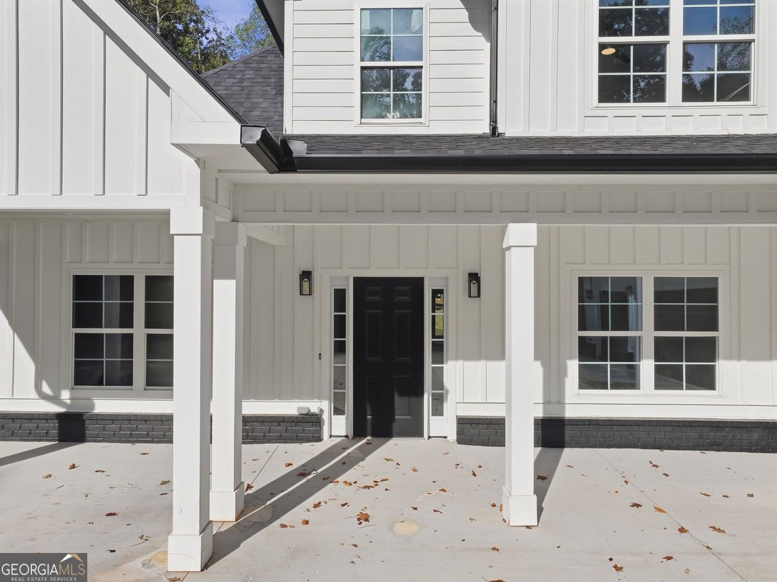 House in Commerce, Georgia, United States 2 - 17255337