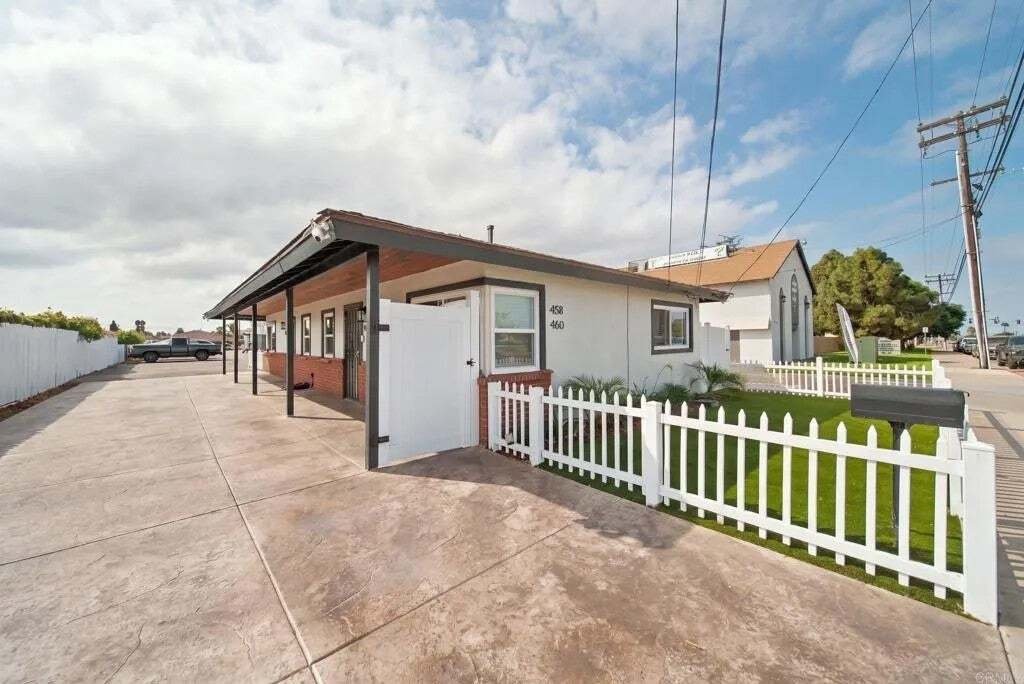 Townhouse in Chula Vista, California, United States 3 - 18953478