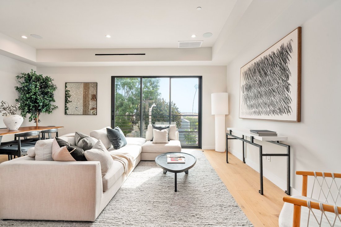 House in Los Angeles, California, United States 5 - 18950739