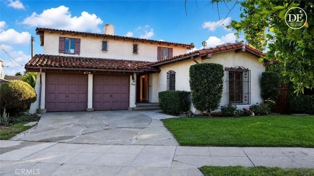 House in Los Angeles, California, United States 1 - 18953816