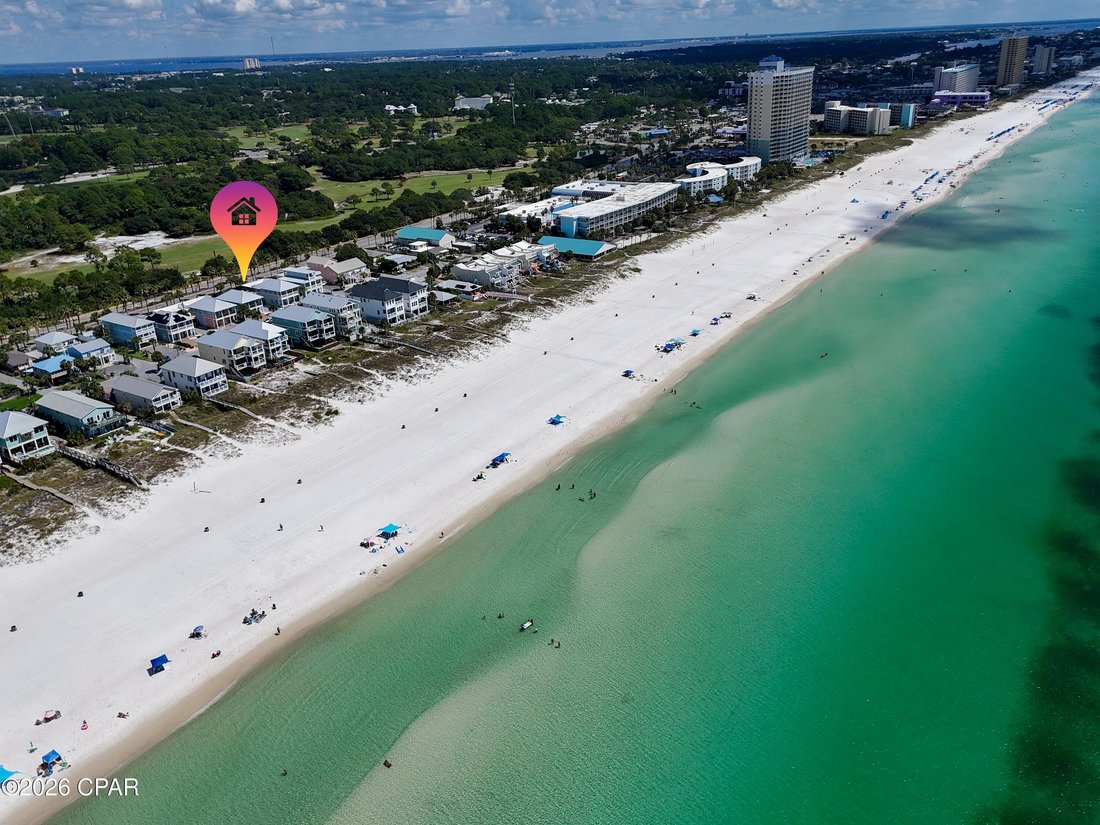 House in Panama City Beach, Florida, United States 5 - 18948398