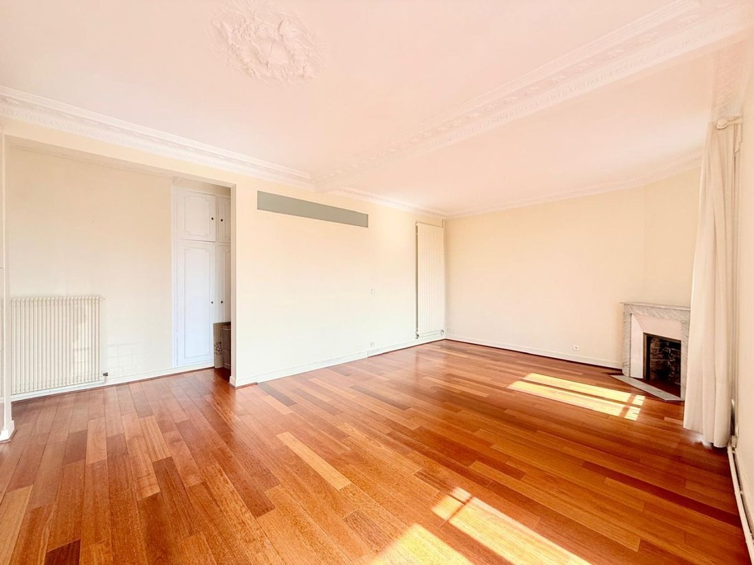 Apartment in Centre Ville, Houilles, France 3 - 18949887