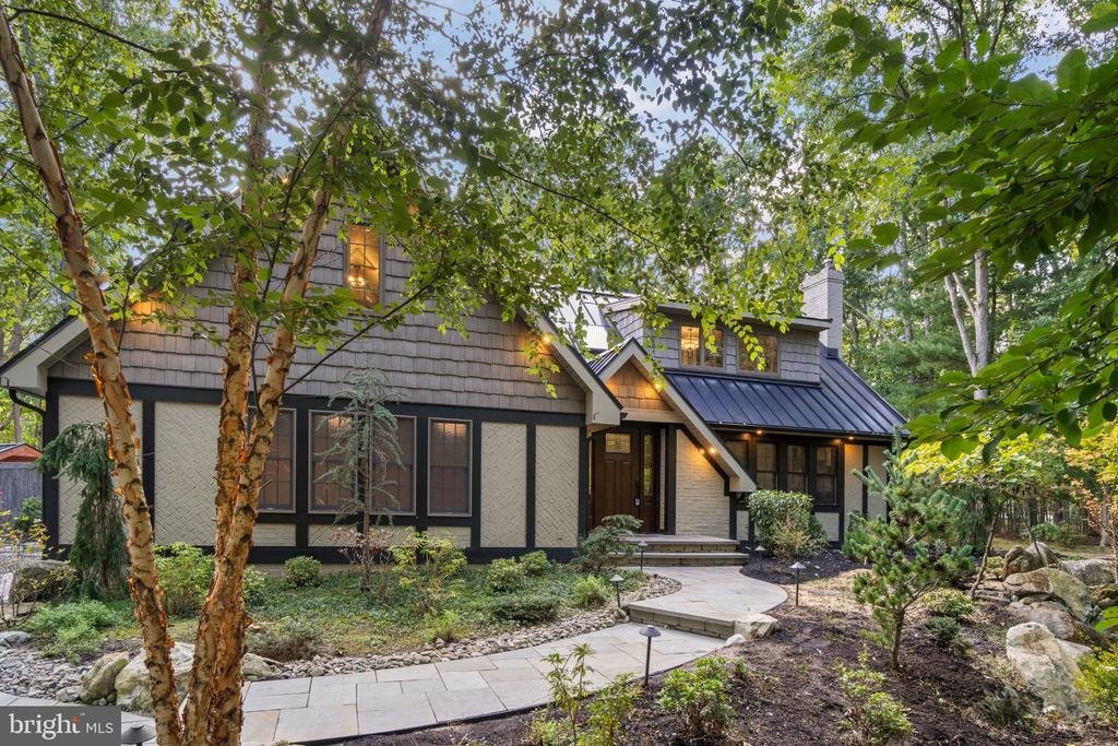 House in Medford Lakes, New Jersey, United States 1 - 18954097