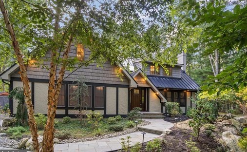 Haus in Medford Lakes, New Jersey, Vereinigte Staaten 1