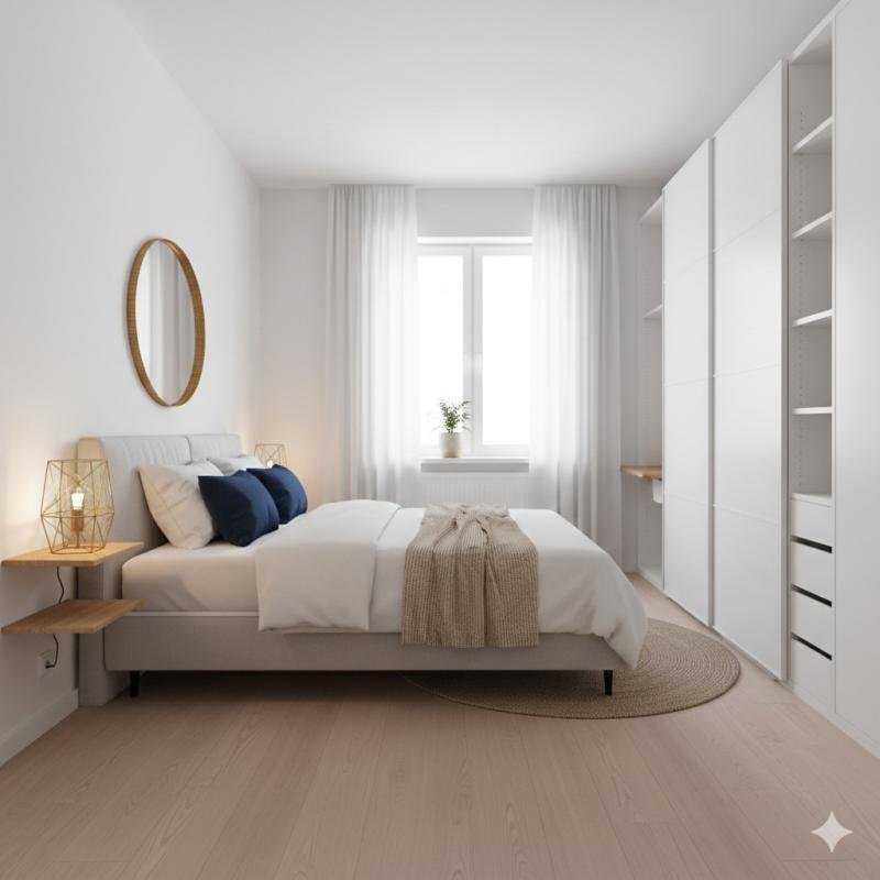 Apartment in Gabriel Péri-Estienne d'Orves, Colombes, France 4 - 18950078
