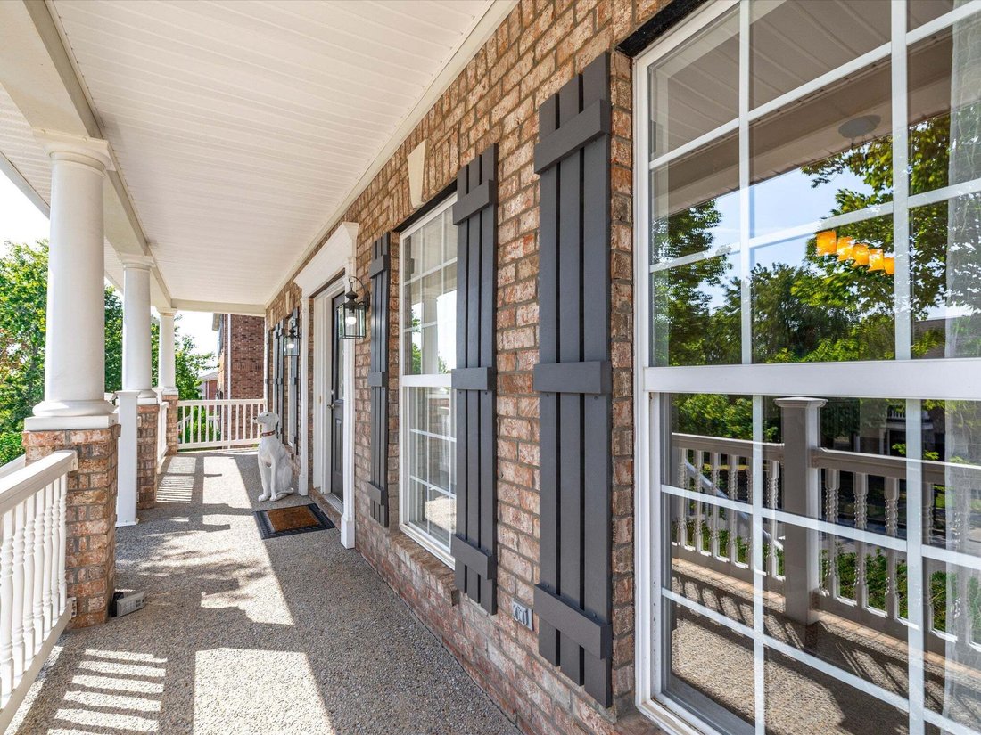 House in Franklin, Tennessee, United States 2 - 18948686