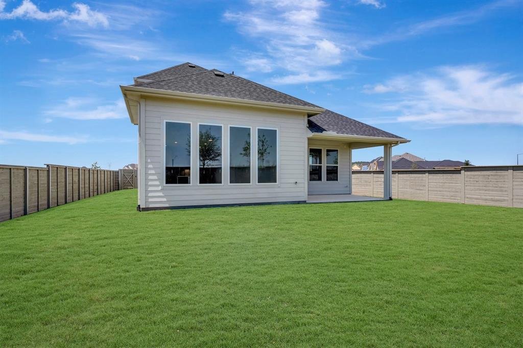 House in Denton, Texas, United States 4 - 18953810