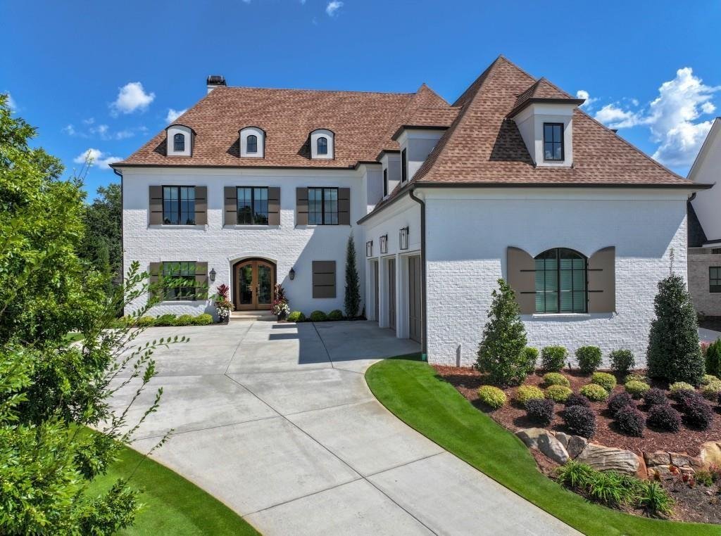 House in Milton, Georgia, United States 1 - 18948835