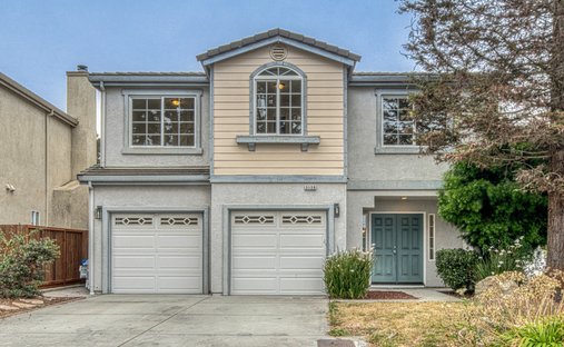 House in Marina, California, United States 1