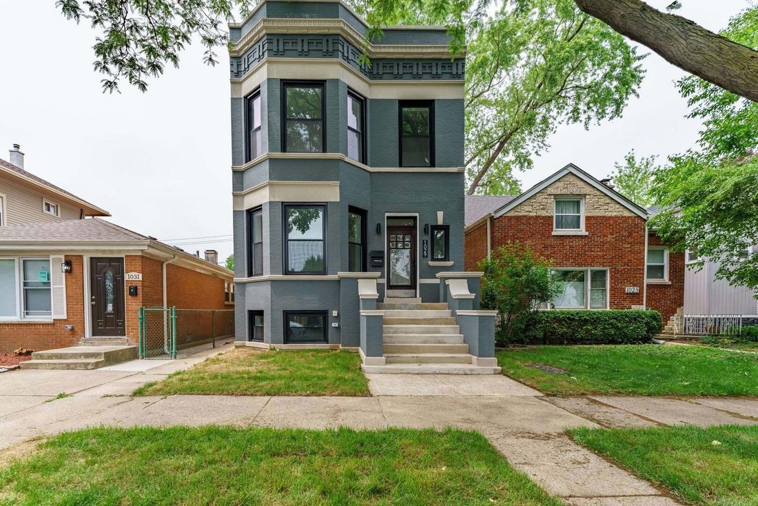 Forest Park, Illinois, United States 1 - 18953258