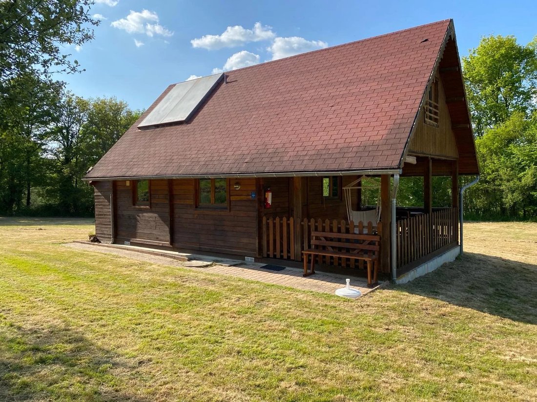 House in Confolens, Nouvelle-Aquitaine, France 4 - 18953111