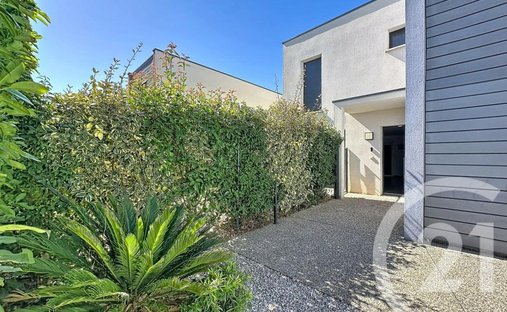 Haus in Eurexpo Mi Plaine, Chassieu, Frankreich 1