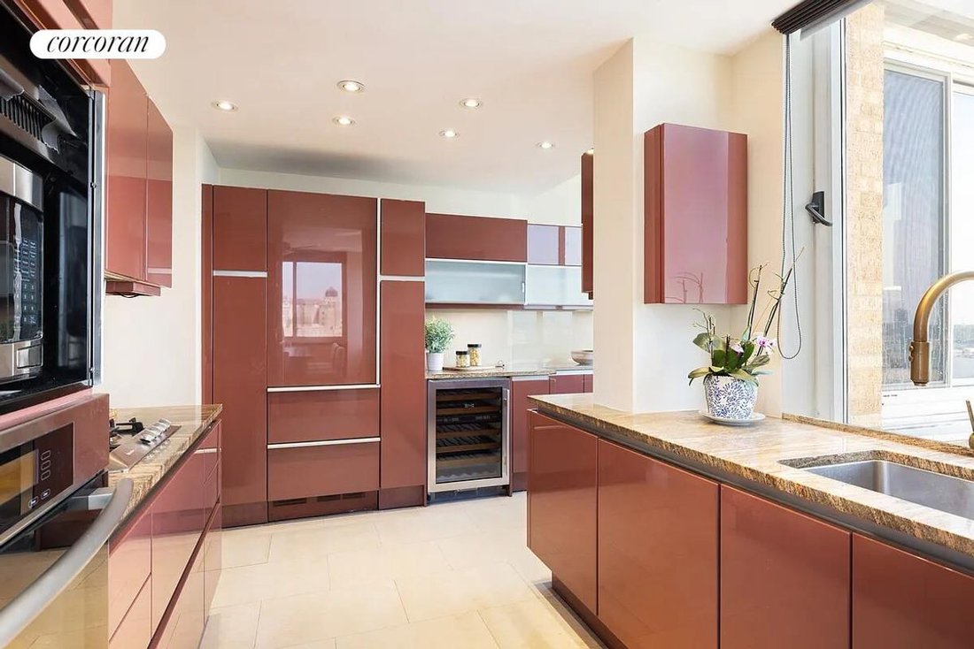 Condo in New York, New York, United States 5 - 18950346