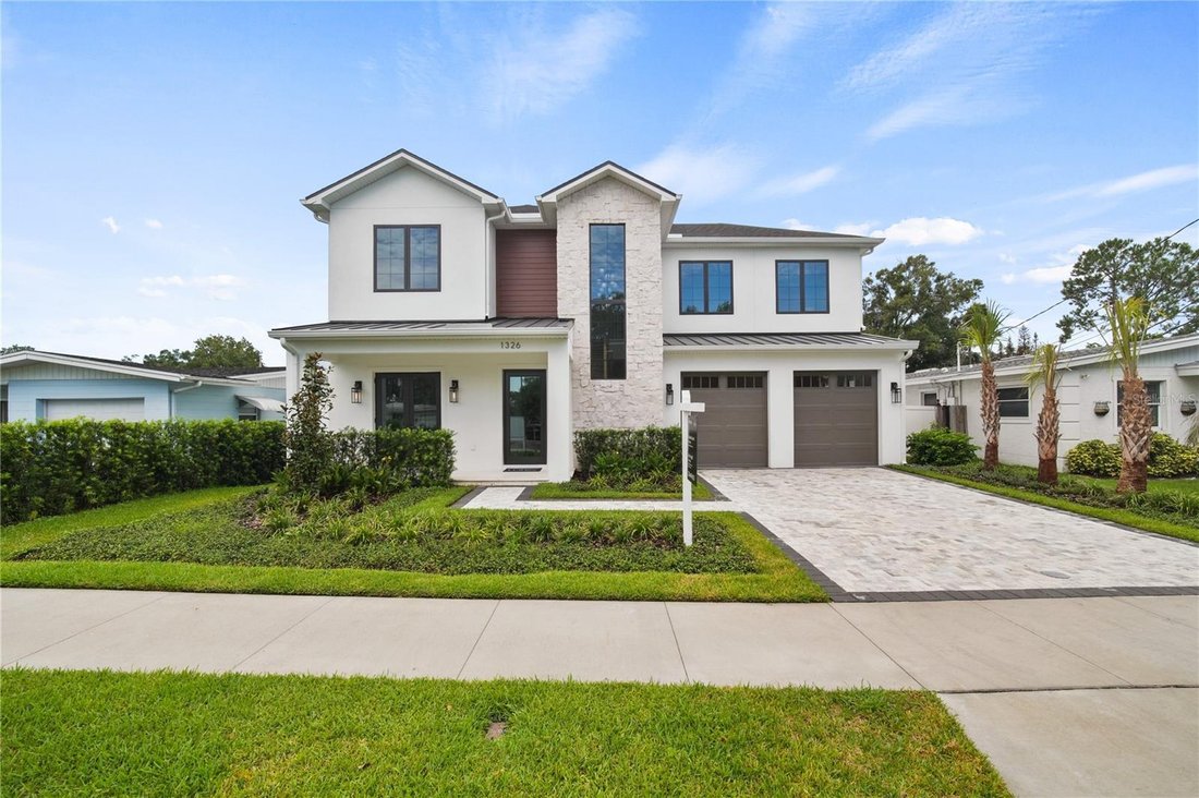 Haus in Orlando, Florida, Vereinigte Staaten 2 - 18425252