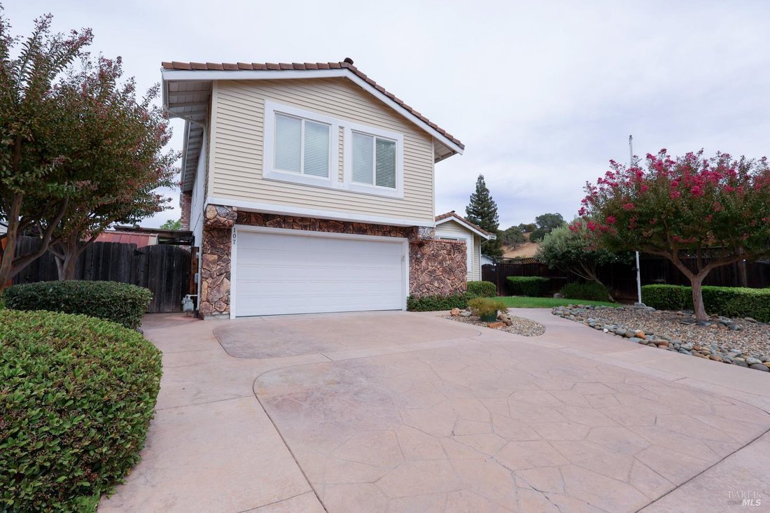 Casa a Vacaville, California, Stati Uniti 3 - 18948232