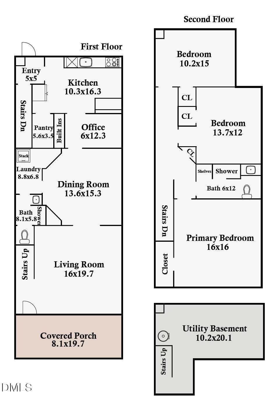 Appartement à Durham, Caroline du Nord, États-Unis 5 - 18102499