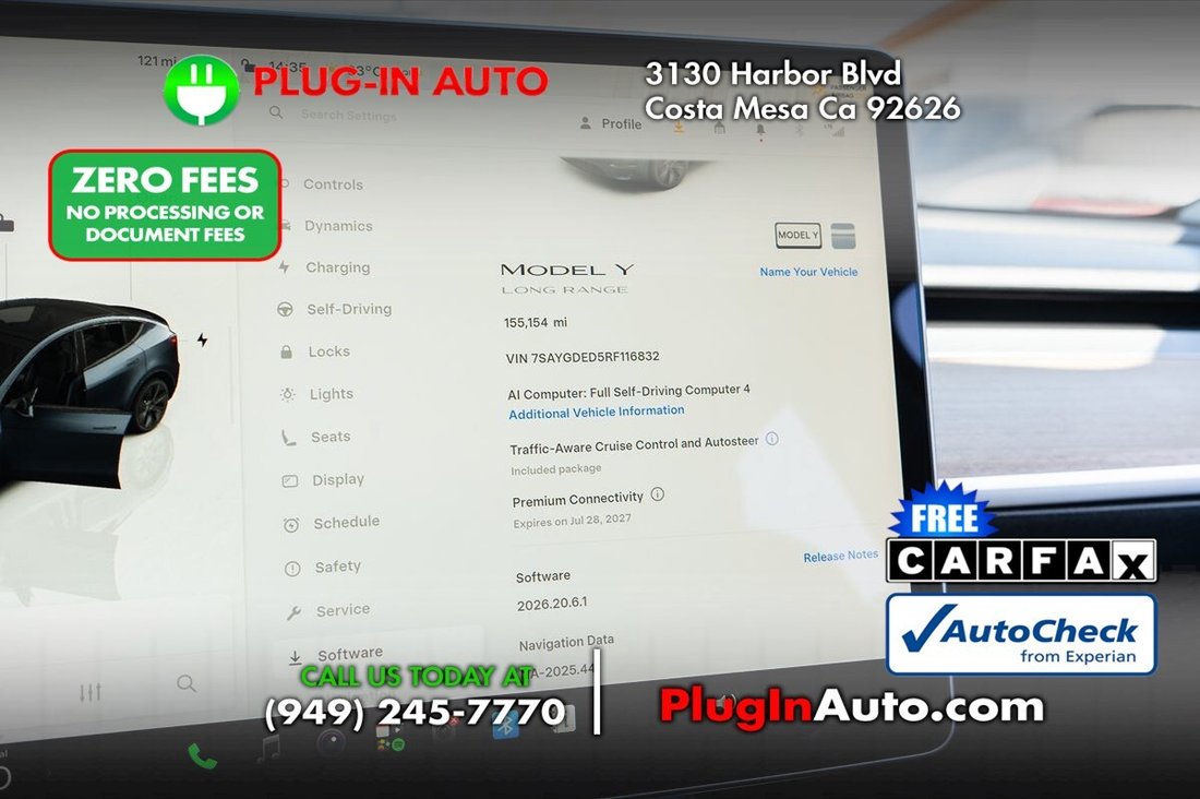 Suv in Costa Mesa, CA, United States 2 - 18949885