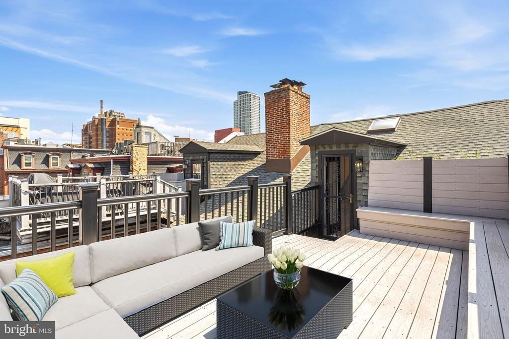 Townhouse in Philadelphia, Pennsylvania, United States 4 - 17145313