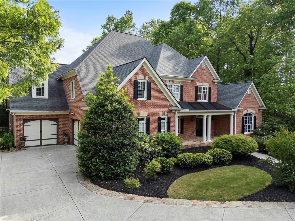 House in Roswell, Georgia, United States 4 - 18948917