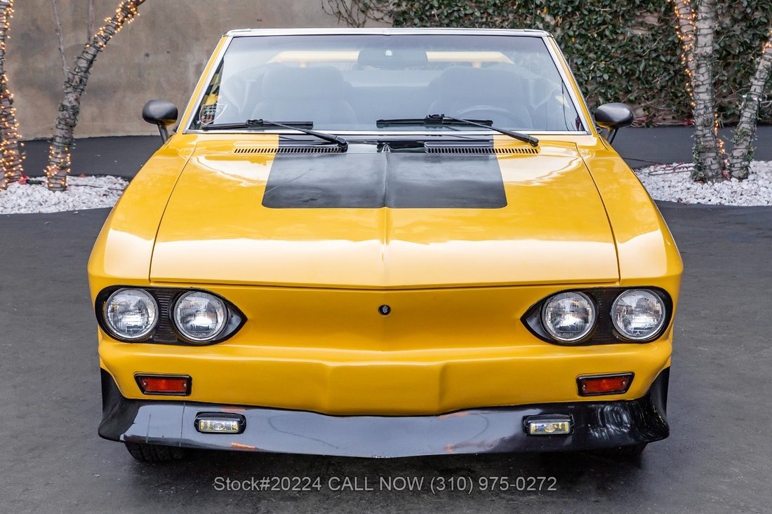 Chevrolet Corvair in Los Angeles, CA 2 - 18954518
