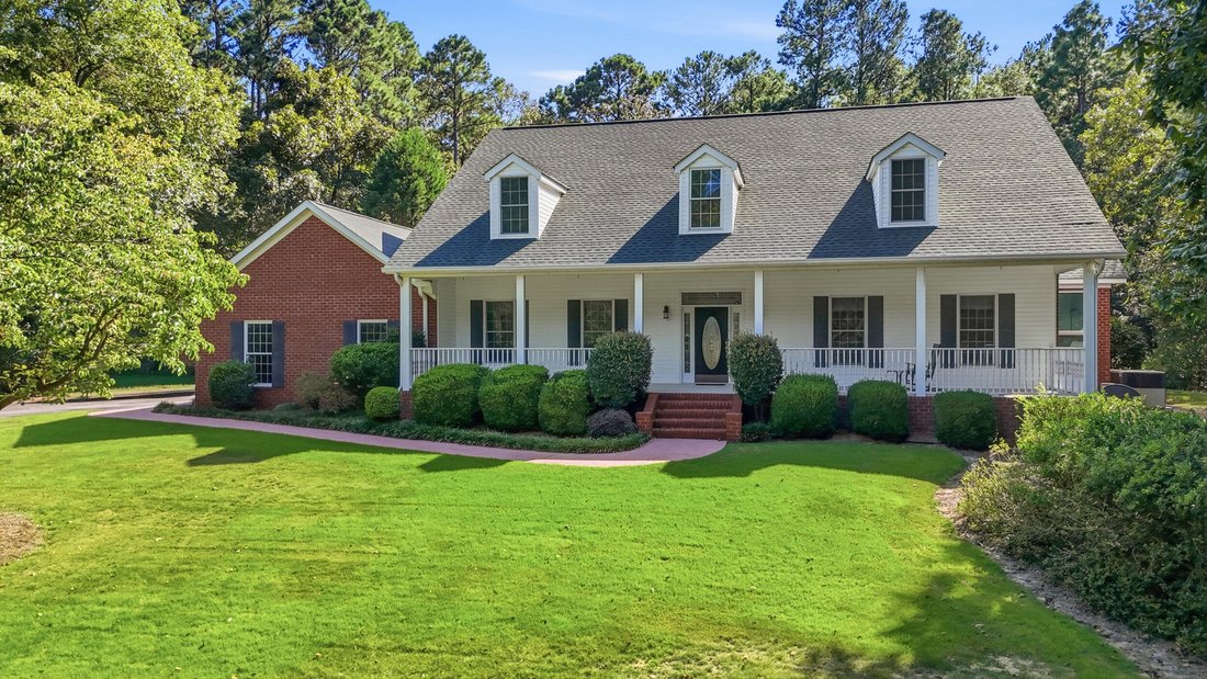 House in Aiken, South Carolina, United States 2 - 18953984