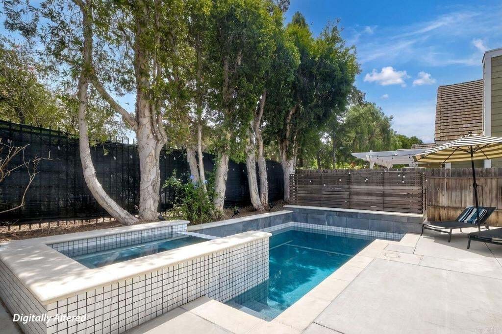 House in San Marcos, California, United States 3 - 18955288