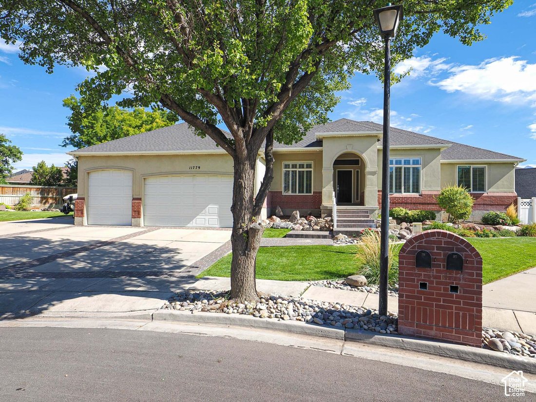 House in Riverton, Utah, United States 3 - 18952922