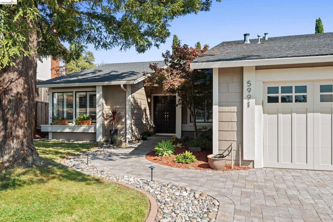 House in Castro Valley, California, United States 1 - 18953236