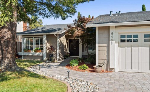 House in Castro Valley, California, United States 1