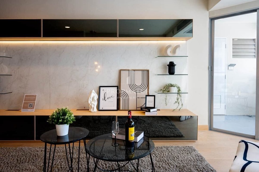 Condo in Bangkok, Bangkok, Thailand 5 - 18686762