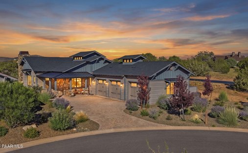 House in Prescott, Arizona, United States 1