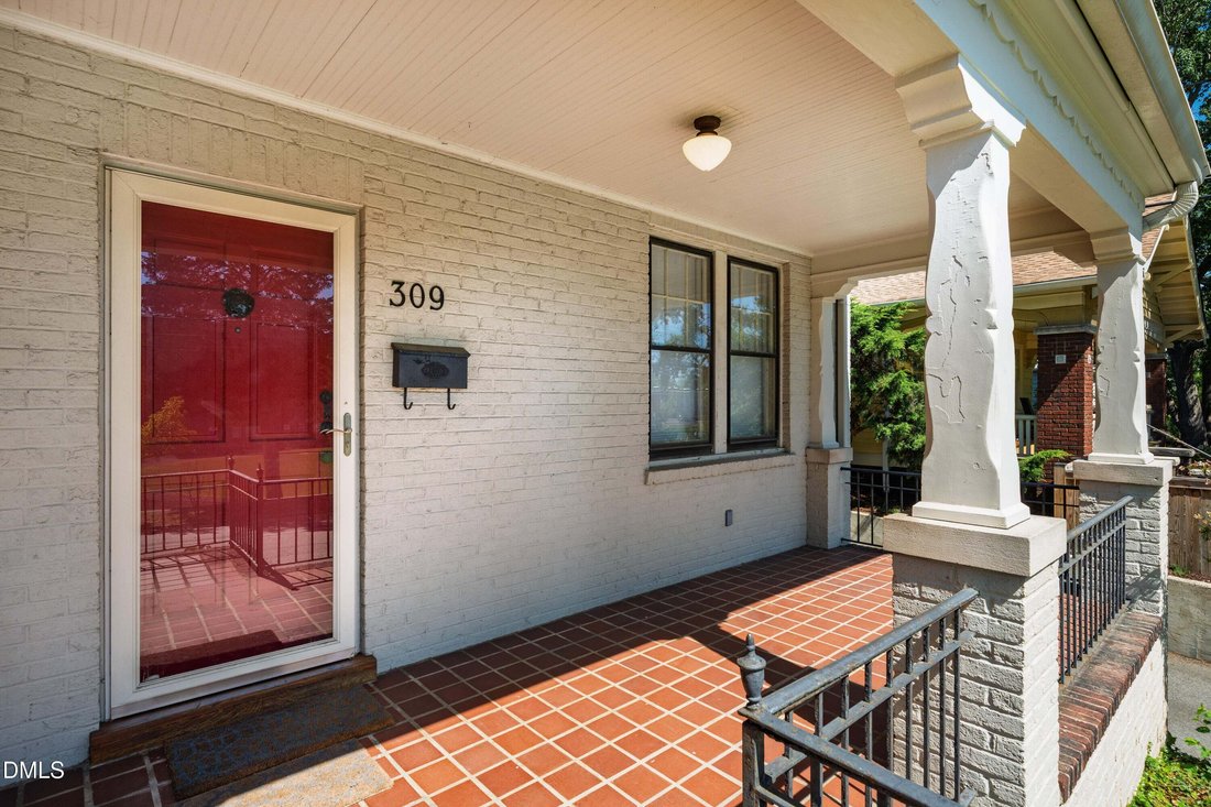 Appartement à Durham, Caroline du Nord, États-Unis 4 - 18102499