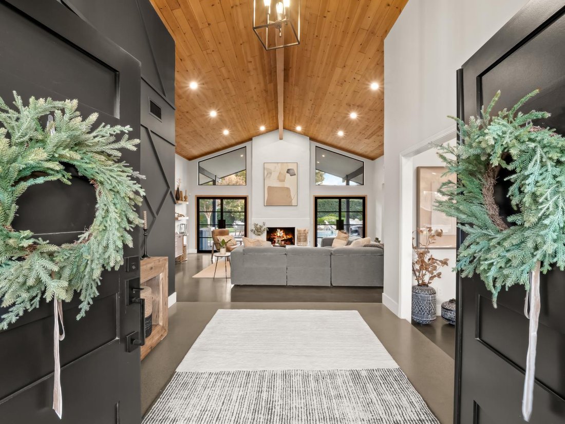 House in Fresno, California, United States 3 - 18952527
