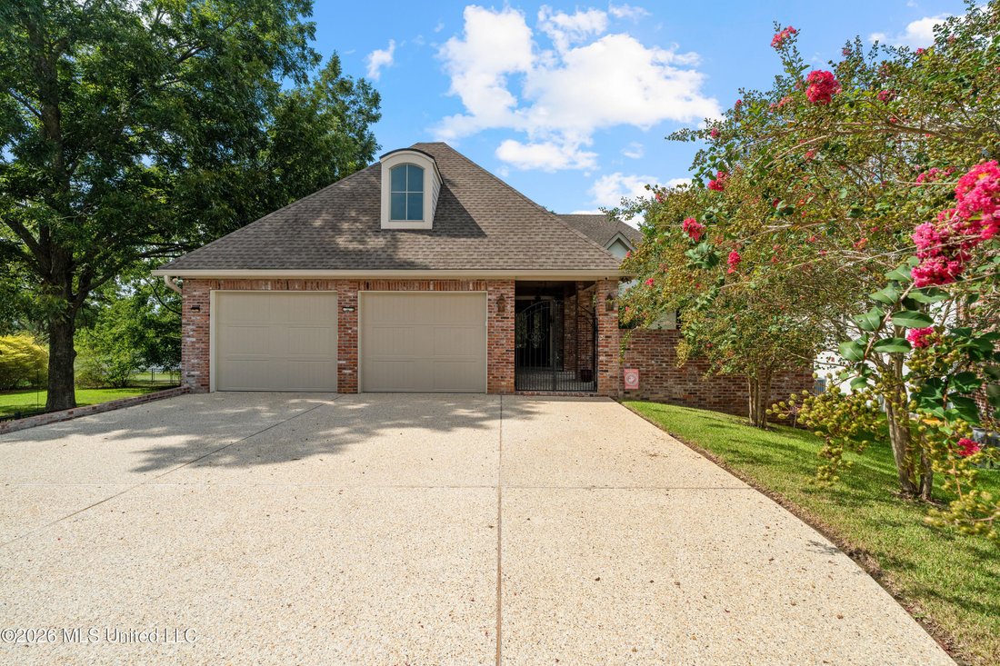 House in Hattiesburg, Mississippi, United States 2 - 18948881